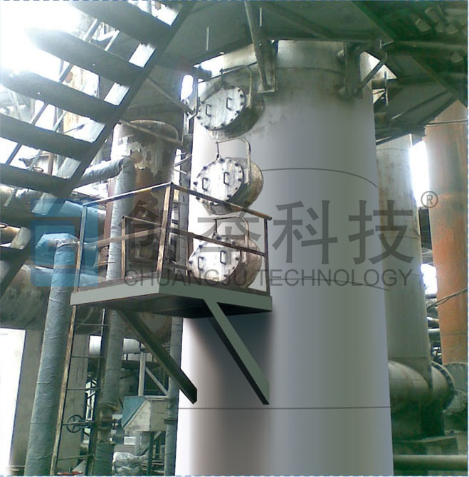 洗滌、吸收、冷卻塔業(yè)績